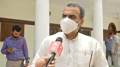 UP Religious Conversion: 'धर्मांतरण के लिए पैसा कौन और क्यों दे रहा है' : Sanjeev Balyan