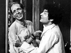 Keshto Mukherjee की कहानी: फिल्मों में शराबी के रोल ने दिलाई पहचान लेकिन रियल लाइफ में कभी नहीं पीते थे शराब