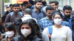 Tamil Nadu: Rs 13 Lakhs Collected In Four Days From Over 6,300 People For Not Wearing Masks In Chennai