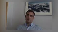 Rahul Gandhi: 'দ্বিতীয় ঢেউয়ে যা ভুল হয়েছে, তার পুনরাবৃত্তি যেন না হয়', কেন্দ্রকে খোঁচা রাহুলের