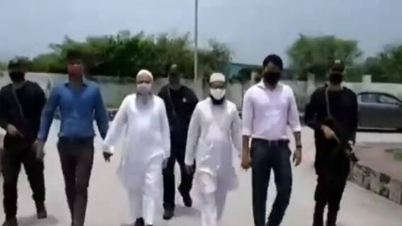 Religious conversion in UP and its Pakistan connection: All about it | Namaste Bharat (22 June 2021)