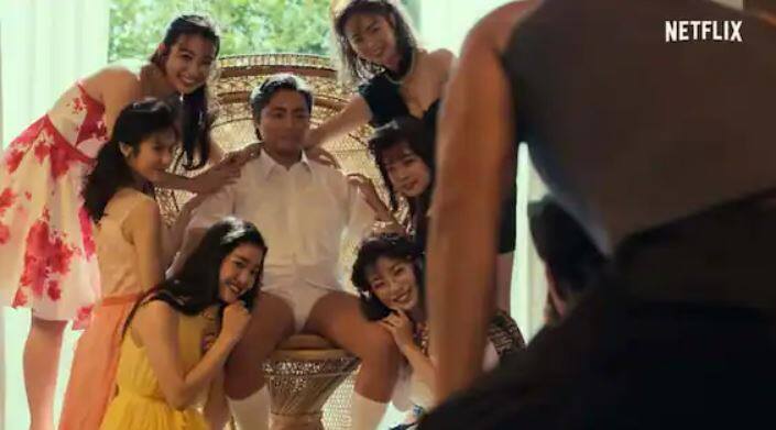 ਦਿ ਨੇਕੇਡ ਡਾਇਰੈਕਟਰ ਸੀਜ਼ਨ 2 - ਇਹ ਸੀਰੀਜ਼ ਕਾਫੀ ਖਬਰਾਂ ਵਿਚ ਬਣੀ ਰਹਿੰਦੀ ਹੈ। ਫੈਨਸ ਇਸ ਦਾ ਬੇਸਬਰੀ ਨਾਲ ਇੰਤਜ਼ਾਰ ਕਰ ਰਹੇ ਹਨ। ਇਹ ਵੀ 24 ਜੂਨ ਨੂੰ ਰਿਲੀਜ਼ ਹੋਵੇਗੀ।