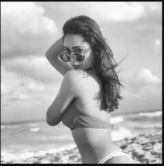 'ਆਸ਼ਰਮ' ਸੀਰੀਜ਼ ਫੇਮ Tridha choudhary ਦਾ ਬਿਕੀਨੀ ਲੁੱਕ ਉੜਾ ਦੇਵੇਗਾ ਤੁਹਾਡੇ ਹੋਸ਼, ਤਸਵੀਰਾਂ ਦੇਖ ਸਾਹ ਰੁਕ ਜਾਣਗੇ 