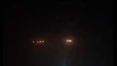 રાજકોટ અને જૂનાગઢમાં આકાશમાં દેખાયા ભેદી ધડાકા, લોકોમાં સર્જાયું કુતૂહલ