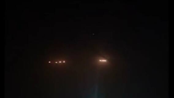 રાજકોટ અને જૂનાગઢમાં આકાશમાં દેખાયા ભેદી ધડાકા, લોકોમાં સર્જાયું કુતૂહલ