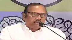 TMC PC on Alapan Bandyopadhyay: 'বাংলার প্রশাসনকে দুর্বল করতেই এই রাজনৈতিক চক্রান্ত', আলাপন-ইস্যুতে কেন্দ্রকে নিশানা সুখেন্দু শেখরের