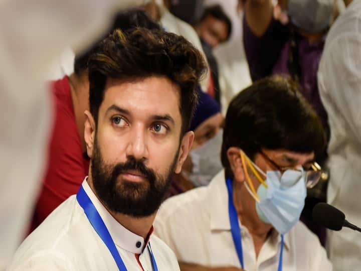 'PM Modi's Hanuman' Chirag Paswan Hurt By BJP's Silence, Says Relation Can't Remain One-Sided 'PM Modi's Hanuman' Chirag Paswan Hurt By BJP's Silence, Says Relation Can't Remain One-Sided