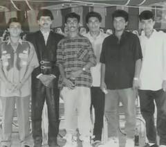 Actor Vijay Birthday: மாஸ்டர் To பிளாஸ்டர்... தளபதி விஜய் ஆல்பம்!