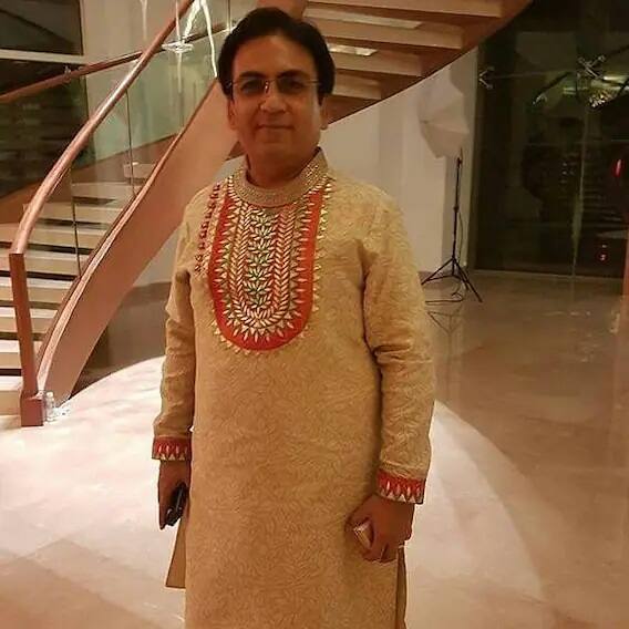 આ ફોટો શેર કરતા તેમણે લખ્યું હતુ કે, 
