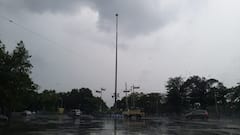 WB Weather Update: এখনও স্বস্তি নেই, সপ্তাহভর রাজ্যজুড়ে টানা বৃষ্টির পূর্বাভাস