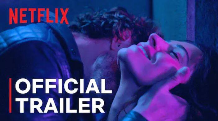 ਸੈਕਸ / ਲਾਈਫ - ਇਹ ਲਵ ਟ੍ਰਾਈ ਐਂਗਲ ਦੀ ਕਹਾਣੀ ਹੈ। ਇਹ 25 ਜੂਨ ਨੂੰ ਨੈਟਫਲਿਕਸ 'ਤੇ ਰਿਲੀਜ਼ ਹੋਣ ਵਾਲੀ ਹੈ। 