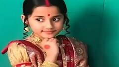 Barrister Babu: Anirudh & grown-up Bondita's new look post 8-year leap