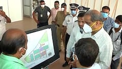 Coronavirus : कोरोनाच्या तिसऱ्या लाटेसाठी मुंबई महापालिका सज्ज