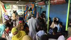 Corona Update : 91 दिनों बाद सबसे कम आए Corona मामले, 24 घंटे में 1167 की मौत