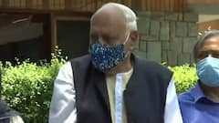 Mehbooba Mufti on meet called by PM, 'Not against dialogue, we will attend it'