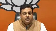 Sambit Patra: ‘আর কতদিন ভার্চুয়ালে থাকবেন? ’, রাহুলকে আক্রমণ সম্বিত পাত্রের