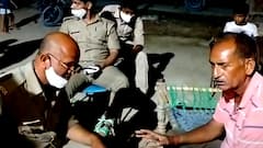 UP Religion Conversion: धर्मांतरण कांड में एक्शन में UP STF, आरोपी उमर गिरफ्तार