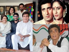 Raj Babbar Birthday: शादीशुदा होने के बावजूद स्मिता पाटिल के साथ रहते थे राज बाबर, जानिए कैसे तय किया बॉलीवुड से राजनीति तक का सफर