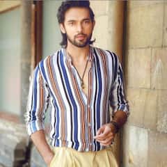 IN PICS: Kasautii Zindagii Kay’s Parth Samthaan Chops His Hair; Check Out His New Look!