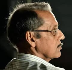 Popular Malayalam Lyricist Poovachal Khader Dies Of Covid; Kerala CM Pinarayi Vijayan Pays Tribute