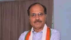 Adhir Chowdhury on Alapan Bandyopadhyay: 'আমার কথা শুনল না, তাই দেখে নেব', আলাপনকে নিয়ে কেন্দ্রের মনোভাবে সরব অধীর