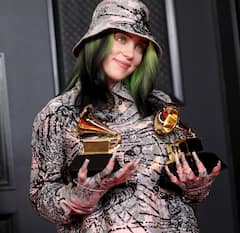 Who Is Billie Eilish? Grammy Award Winner Faces Wrath For Using Anti-Asian Racial Slur