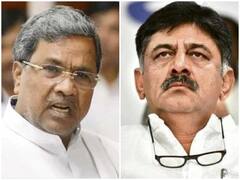 Siddaramaiah Or Shivakumar: Rift In Karnataka Congress Over Chief Minister's Face