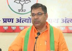 सतीश पूनिया बोले- राजस्थान में वर्तमान परिस्थितियां मध्यावधि चुनाव की ओर कर रही इशारा