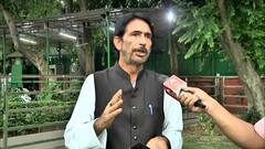 PM Modi की Kashmir मीटिंग का कोई एजेंडा नहीं, फिर भी कांग्रेस इसमें शामिल होगी: Ghulam Ahmed Mir