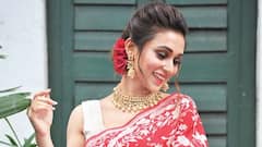 ফিল্মস্টার: মিমি থেকে পরমব্রত, মানুষের জন্য টিকাকরণের বন্দোবস্ত দুই তারকার