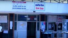 Kanpur: Hallet अस्पताल में Black Fungus का नया वेरिएंट, दुनियाभर में इस तरह का पहला मामला