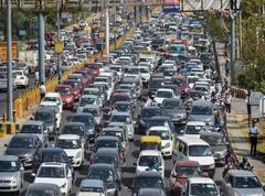 पुरानी दिल्ली रेलवे स्टेशन को जाम मुक्त करने के लिए बनेगा हेरिटेज कॉरिडोर, PWD का प्लान तैयार