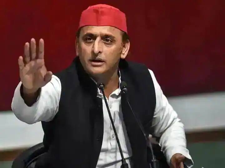 Akhilesh Yadav Claims Death Toll in 24 UP Districts 43 Times More Than Government Figures Akhilesh Yadav Claims Death Toll In 24 UP Districts 43 Times More Than Government Figures