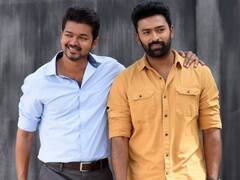 HBD Actor Vijay | பிறந்தநாள் வாழ்த்துக்கள் அண்ணா ; மாஸ்டர் நினைவுகளை வெளியிட்ட சாந்தனு..!