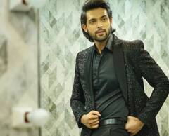 IN PICS: Kasautii Zindagii Kay’s Parth Samthaan Chops His Hair; Check Out His New Look!