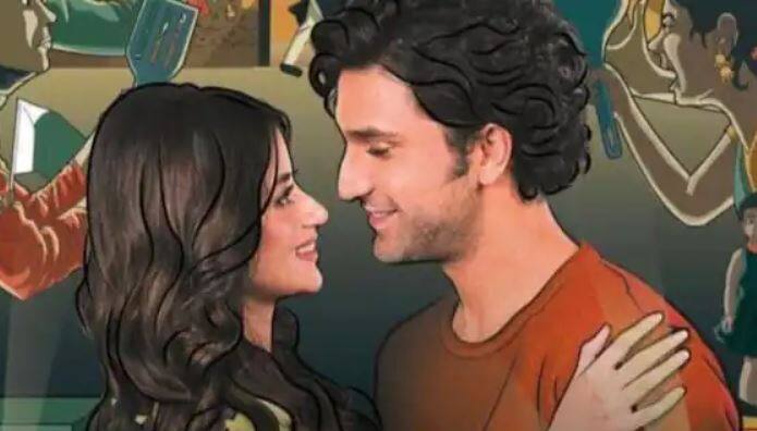 ਧੂਪ ਕੀ ਦੀਵਾਰ- ਇਹ ਇੱਕ ਪ੍ਰੇਮ ਕਹਾਣੀ ਹੈ। ਇਹ ਦੋਵੇਂ ਭਾਰਤ ਅਤੇ ਪਾਕਿਸਤਾਨ ਵਿਚ ਰਹਿੰਦੇ ਹਨ। ਫਿਰ ਉਨ੍ਹਾਂ ਦੇ ਪਿਆਰ ਵਿਚ ਕੀ-ਕੀ ਮੁਸ਼ਕਲਾਂ ਆਉਂਦੀਆਂ ਹਨ। ਤੁਹਾਨੂੰ ਇਸ ਸੀਰੀਜ਼ ਵਿਚ ਦੇਖਣ ਨੂੰ ਮਿਲੇਗਾ।  ਇਹ 25 ਜੂਨ ਨੂੰ ਜ਼ੀ 5 'ਤੇ ਰਿਲੀਜ਼ ਹੋਵੇਗੀ। 