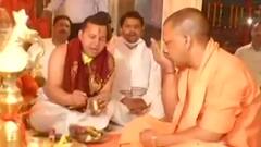 किन वजहों से UP Election 2022 के लिए BJP ने फिर जताया CM Yogi पर भरोसा | इंडिया चाहता है