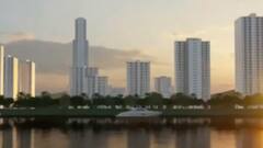 અસ્મિતા વિશેષ: રાતોરાત ઇમારત