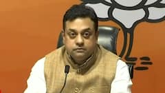 Confusion and Rahul Gandhi are synonymous: Sambit Patra