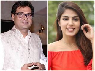 રૂમી જાફરીએ Rhea Chakraborty વિશે કરી આ વાત, એક્ટ્રેસની પ્રશંસા કરતા કહ્યાં આ શબ્દો