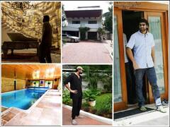 Inside Photos: ਹਜ਼ਾਰ ਕਰੋੜ ਦੇ ਕਰਜ਼ੇ 'ਚ ਡੁੱਬੇ 'ਬਾਹੂਬਲੀ' Prabhas ਰਹਿੰਦੇ ਹਨ ਇਸ ਆਲੀਸ਼ਾਨ ਘਰ 'ਚ, ਕਰ ਦੇਵੇਗਾ ਫਾਈਵ ਸਟਾਰ ਹੋਟਲ ਨੂੰ ਫੇਲ 