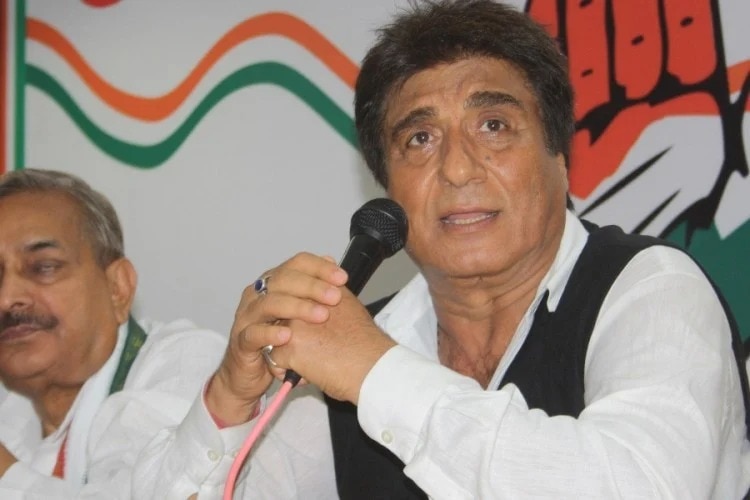 Raj Babbar Birthday: शादीशुदा होने के बावजूद स्मिता पाटिल के साथ रहते थे राज बाबर, जानिए कैसे तय किया बॉलीवुड से राजनीति तक का सफर