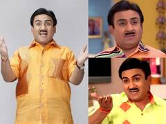 TMKOC Actor Jethalal Salary: फीस के सबसे ज्यादा पैसे वसूलते हैं 'जेठालाल', जानिए Dilip Joshi को एक एपिसोड के मिलते हैं कितने लाख