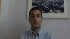 Speed News: Rahul Gandhi ने दी कोरोना की तीसरी लहर की चेतावनी । फटाफट अंदाज में खबरें