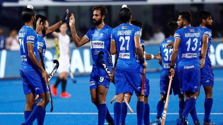 Tokyo Olympics: India plans to stick with Manpreet Singh as captain of men's hockey team for Games Tokyo Olympics Update: অলিম্পিক্সে ভারতের হকি দলের অধিনায়ক মনপ্রীত সিংহ, ২ সহ-অধিনায়ক বীরেন্দ্র লাকরা ও হরমনপ্রীত সিংহ