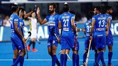 Tokyo Olympics Update: অলিম্পিক্সে ভারতের হকি দলের অধিনায়ক মনপ্রীত সিংহ, ২ সহ-অধিনায়ক বীরেন্দ্র লাকরা ও হরমনপ্রীত সিংহ