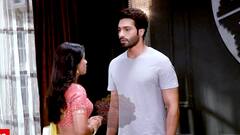 Aapki Nazron Ne Samjha: Is Darsh doubting Nandini?