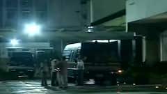 Man arrested for threatening to blow up to Mumbai's Mantralaya building
