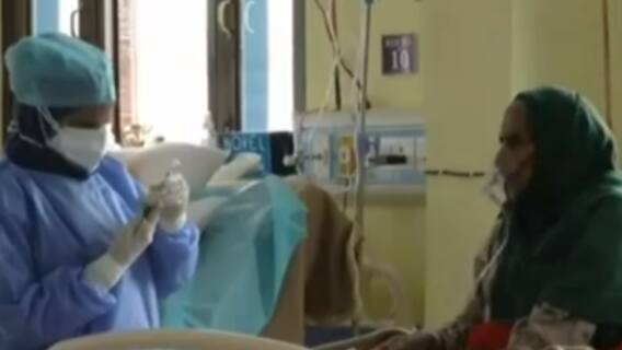 Corona Crisis: 22 cases of 'Delta Plus Variant' found in 16 states | Master Stroke | 22 June 2021