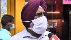 Punjab Cong Rift | Pargat Singh मिले Rahul Gandhi से, Amarinder के खिलाफ Sidhu के आरोपों का समर्थन